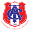 Partner school logo